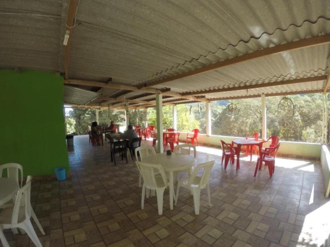 Camping Do Delei Sao Tome das Letras Exterior photo
